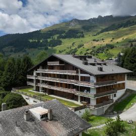 Apartment Mirador 186 by Interhome, hotel em Verbier