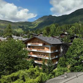 Apartment Talisman 7 by Interhome – hotel w mieście Verbier
