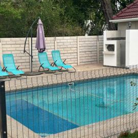 The Morrison, hotel a Randburg