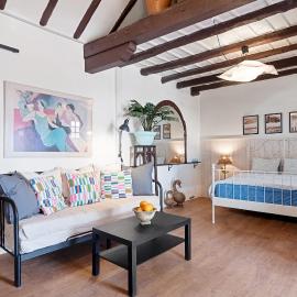 Home2Book Rustic Haven in Telde