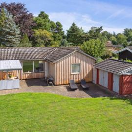 Strøby में, होटल Holiday Home Henric - 500m from the sea by Interhome