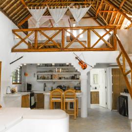 Craft House - An Artistic Oasis