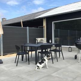 Apartment Esger - 900m from the sea by Interhome, hotel in Blåvand