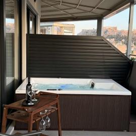 JKB Panoramic Suites