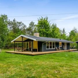 Holiday Home Borka - 1-2km from the sea by Interhome