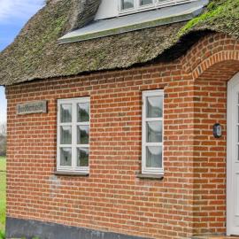 Holiday Home Haralde by Interhome, khách sạn ở Bredebro