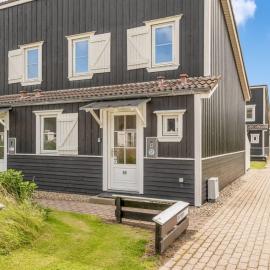 Apartment Milly - 150m to the fjord by Interhome