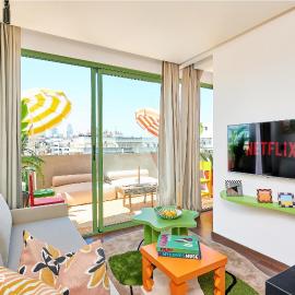 StayHere Casablanca - CFC Urban Signature