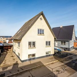 Holiday Home Ullakarin - 200m from the sea by Interhome