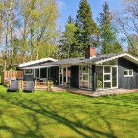 Holiday Home Gretl - 31km from the sea by Interhome, hotel ad Arrild