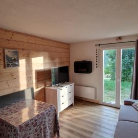 Nature & Sérénité, Studio Plein Sud
