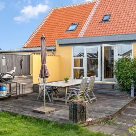 Feriehus Line, hotel in Skagen