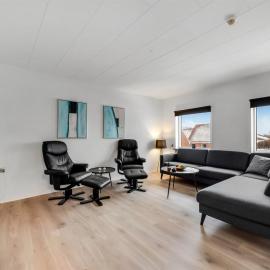 Apartment Fransisca - 5-5km from the sea by Interhome, hotel en Tim