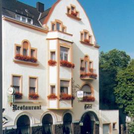 Hotel-Restaurant "Zum Alten Fritz", hotel u gradu 'Mayen'