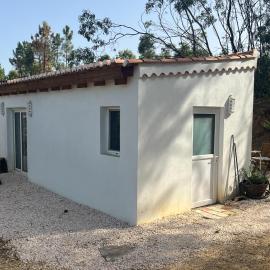 Casinha Ninho da Mãe, viešbutis mieste Rogilas