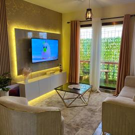 Mo Homes, Hotel in Mombasa