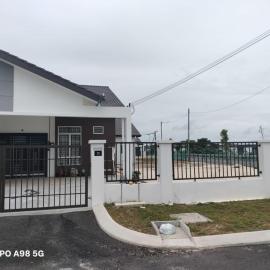 The Road Stay, hotell sihtkohas Keluang