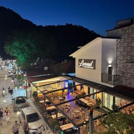 Dalyan Lorend Inn, hotel in Dalyan