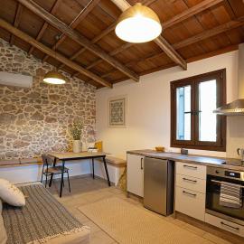 Village Garden Retreat