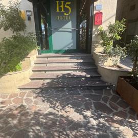 Residence H5, Hotel in Piacenza