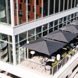 Residence Inn by Marriott Strasbourg: Strazburg'da bir otel