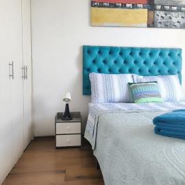Departamentos Home Bulnes