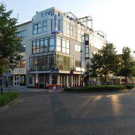 Hotel De Swaen, hotel in Herentals
