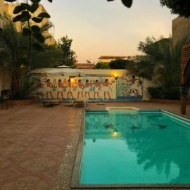 Ozera villa - west bank