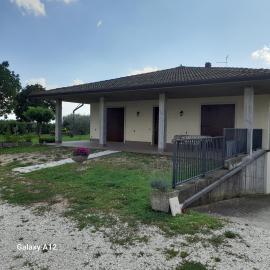 La casa dei nonni