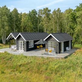 Holiday Home Farman - 150m from the sea by Interhome