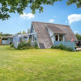 Holiday Home Annalia - 400m from the sea by Interhome