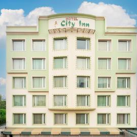 Hotel City Inn