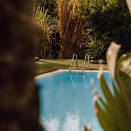 Surfescape Fuerteventura: Lajares'te bir otel