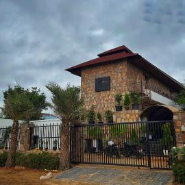 Ekanta by nature, hotel in Pushkar