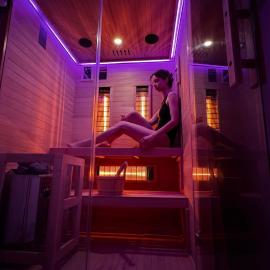 AHAVA Spa Residence – hotel w mieście Žabljak