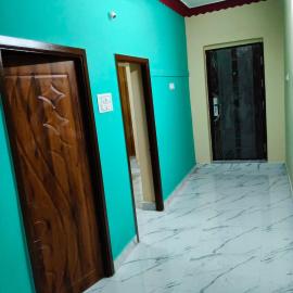 TEN STAY Homes & Independent villa, hotel in Virāmpattinam