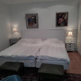 Floravägen 11, hotel u gradu 'Lidingö'