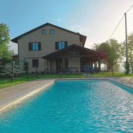LA CASA DI TALIN - Camere e appartamenti - Accoglienza adults only