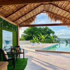 Villas del lago resort, hotel a Colorado