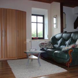 Ferienwohnung Prenzlau, hotel in Prenzlau