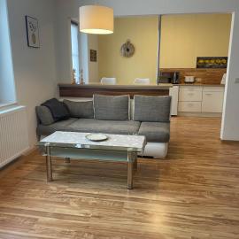 Gästewohnung 2 Zum Stadtwald Spremberg