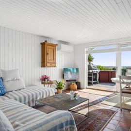 Holiday Home Anselmi - 25m from the sea by Interhome