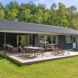 Holiday Home Hotherus - from the sea by Interhome, hotel a Asnæs