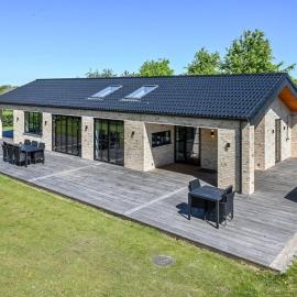 Holiday Home Tähti - 425m from the sea by Interhome, hotel in Føllenslev