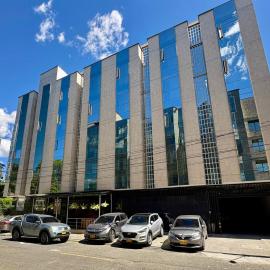 Hotel Monarca
