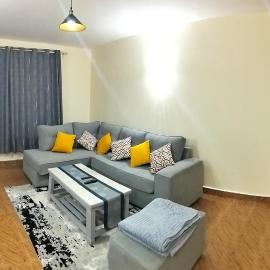 Catalyst creatives homes, Hotel in Machakos
