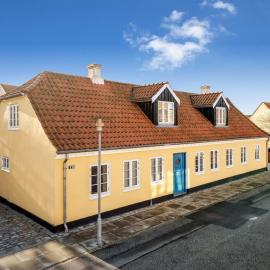 Holiday Home Rami - 250m from the sea by Interhome, Hotel in Skagen
