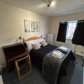 The Shaw House, 1, hotell i Knutsford