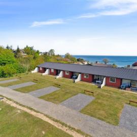 Apartment Heddi - 300m from the sea by Interhome, hotel in Allinge