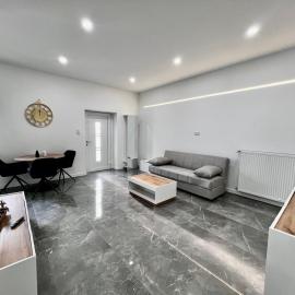 Werre Apartments mit Smart-TV - stilvol, zentral & gemütlich, Hotel in Löhne